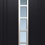 Kunststoff Haustüren