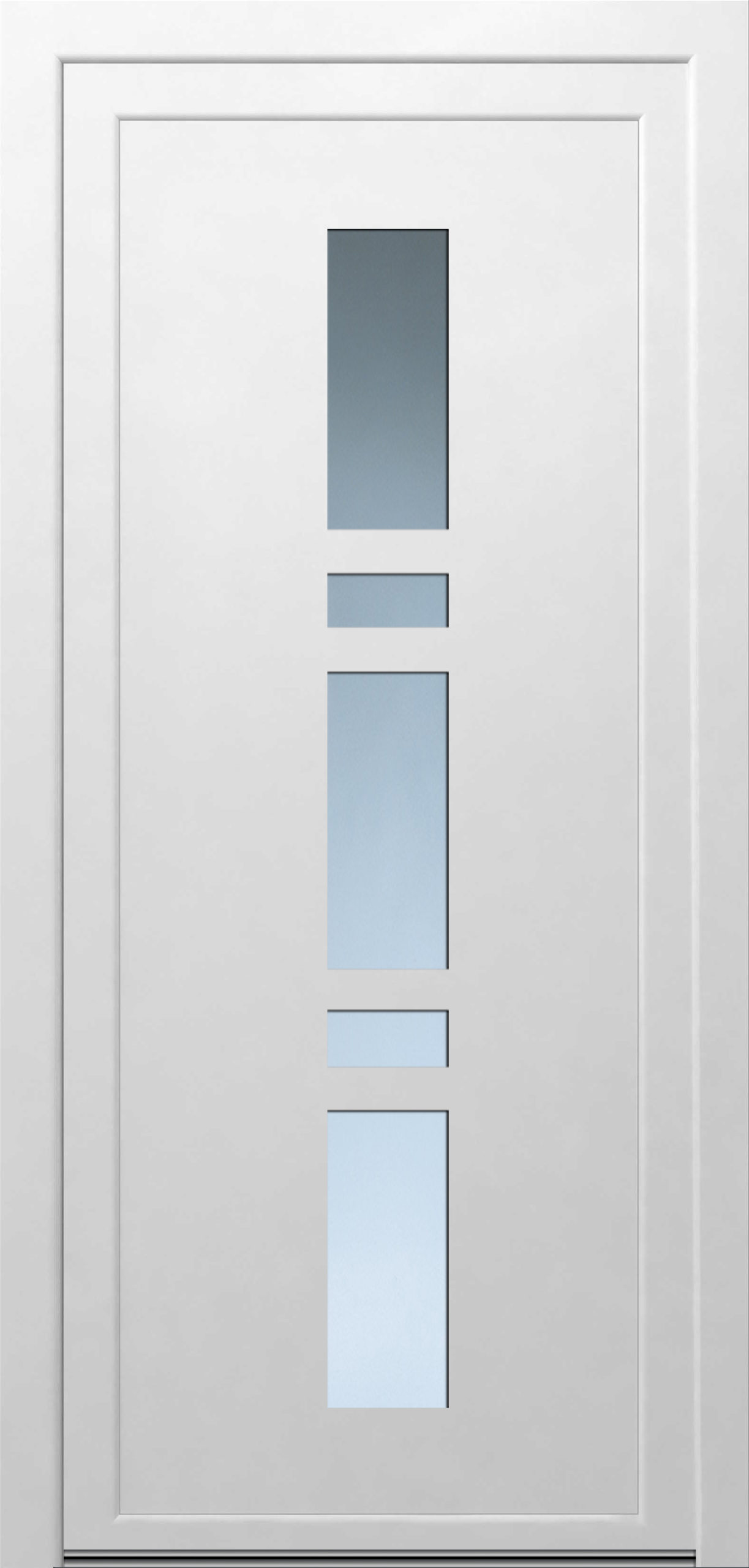 KF35 Weiss