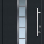 Aluminium Verbund Haustüren